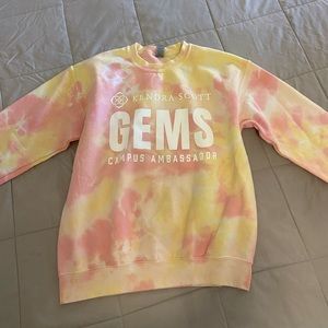 Kendra Scott Sweatshirt